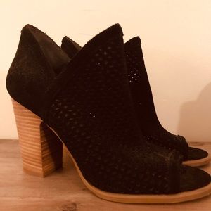 Lucky Brand Livey Bootie-8